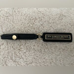 Victoria's Secret Logo Charm